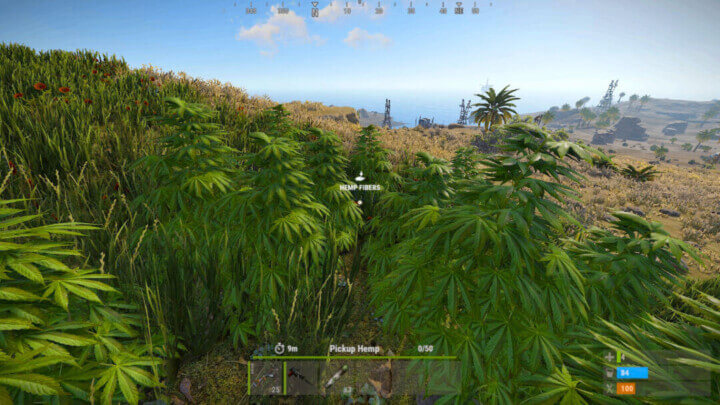 Rust Roam Tasks All Products