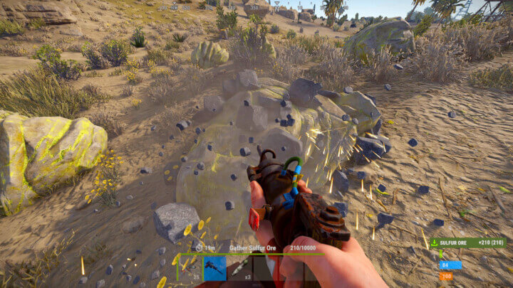 Rust Roam Tasks All Products