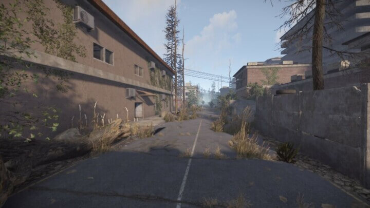 Rust Nuclear Power Plant All Products