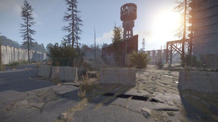 Rust Nuclear Power Plant All Products