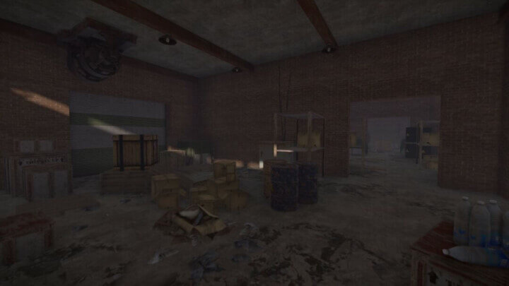 Rust Nuclear Power Plant All Products