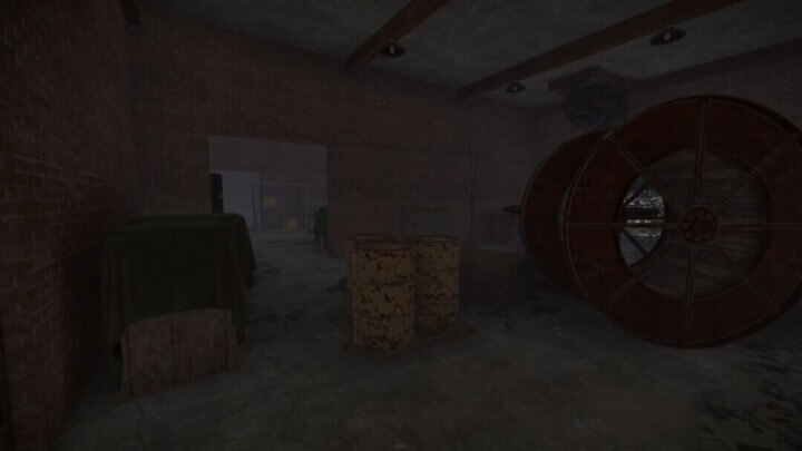 Rust Nuclear Power Plant All Products