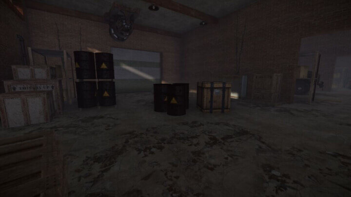 Rust Nuclear Power Plant All Products