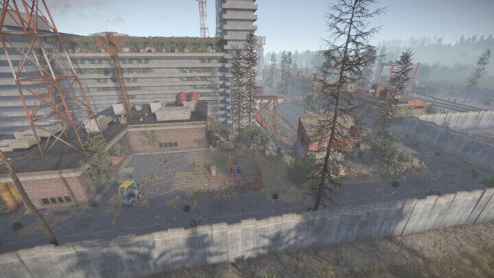 Rust Nuclear Power Plant All Products