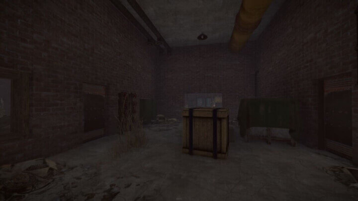 Rust Nuclear Power Plant All Products