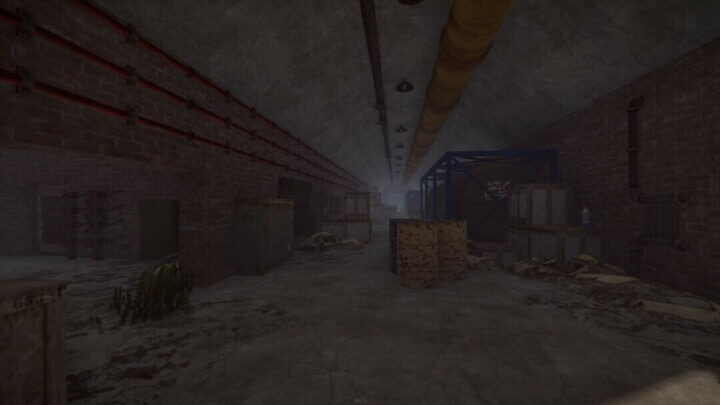 Rust Nuclear Power Plant All Products