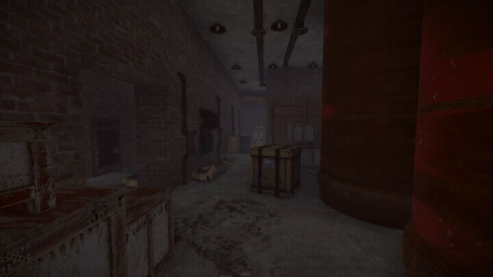 Rust Nuclear Power Plant All Products