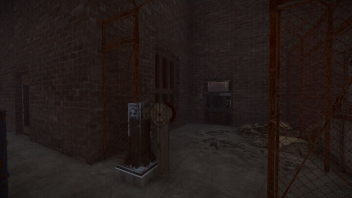 Rust Nuclear Power Plant All Products