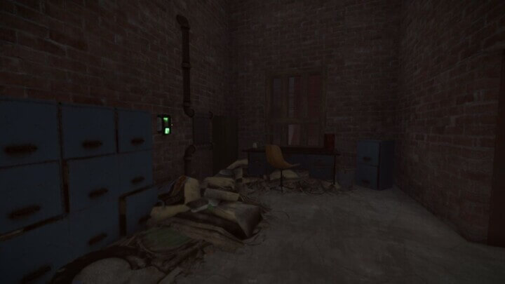 Rust Nuclear Power Plant All Products