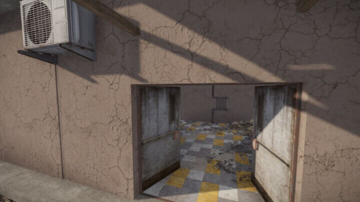 Rust Nuclear Power Plant All Products