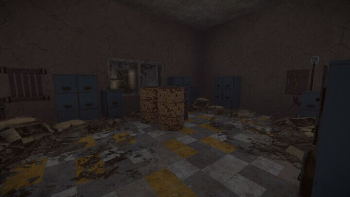 Rust Nuclear Power Plant All Products