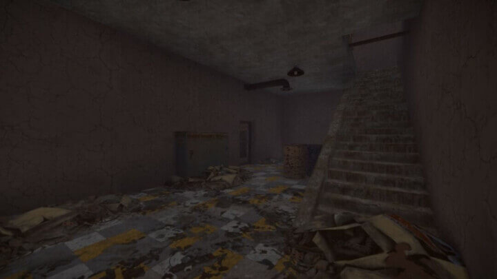 Rust Nuclear Power Plant All Products