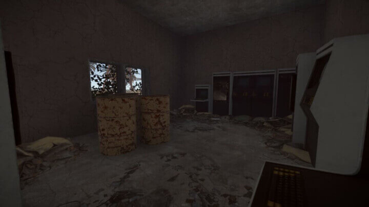 Rust Nuclear Power Plant All Products