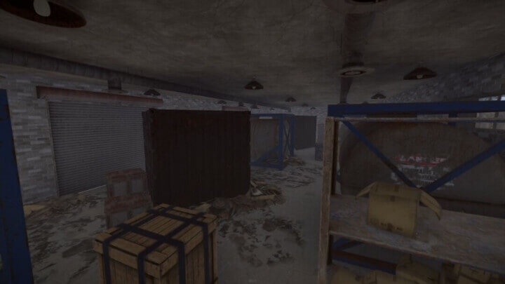 Rust Nuclear Power Plant All Products