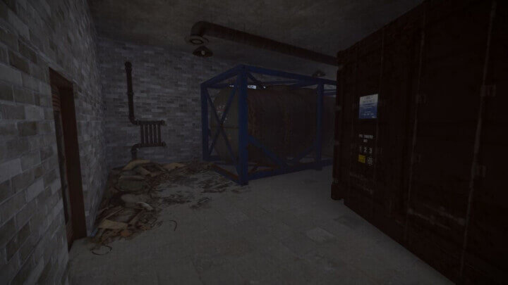 Rust Nuclear Power Plant All Products