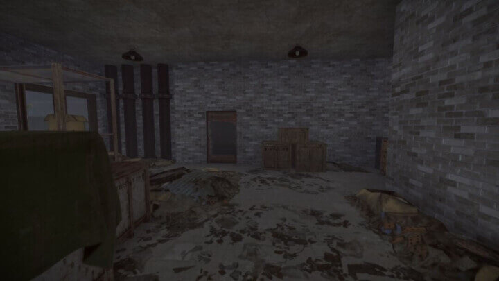 Rust Nuclear Power Plant All Products