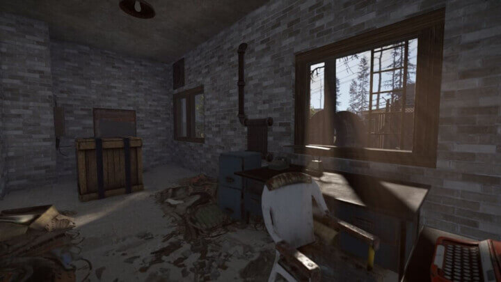 Rust Nuclear Power Plant All Products