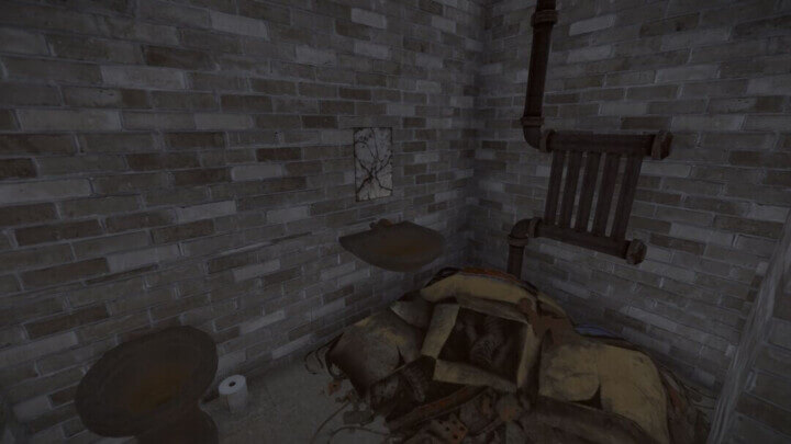 Rust Nuclear Power Plant All Products