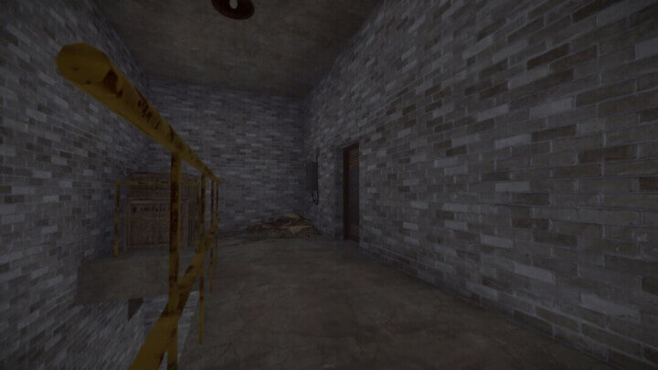 Rust Nuclear Power Plant All Products