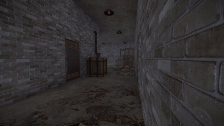 Rust Nuclear Power Plant All Products