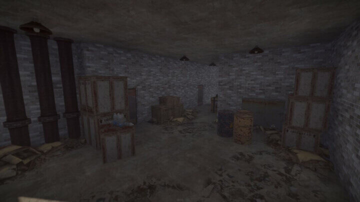 Rust Nuclear Power Plant All Products