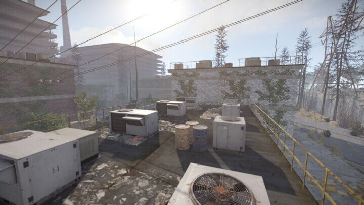 Rust Nuclear Power Plant All Products