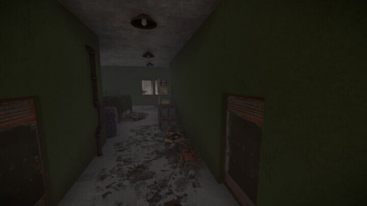 Rust Nuclear Power Plant All Products