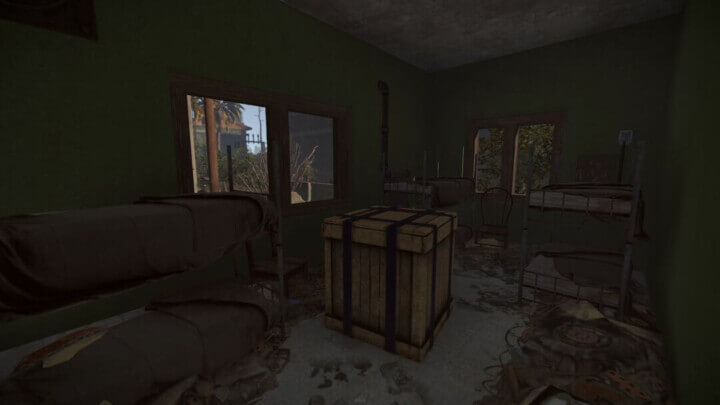 Rust Nuclear Power Plant All Products