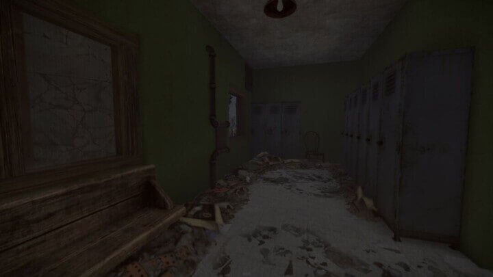 Rust Nuclear Power Plant All Products