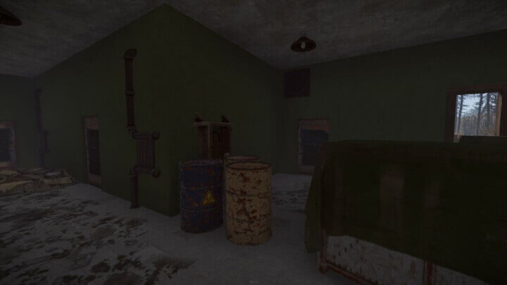 Rust Nuclear Power Plant All Products