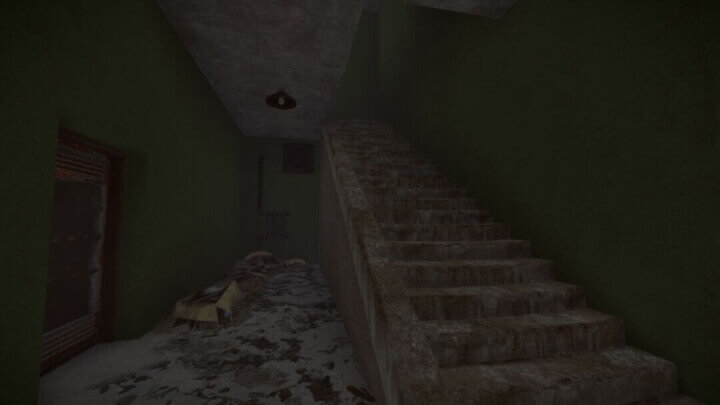 Rust Nuclear Power Plant All Products