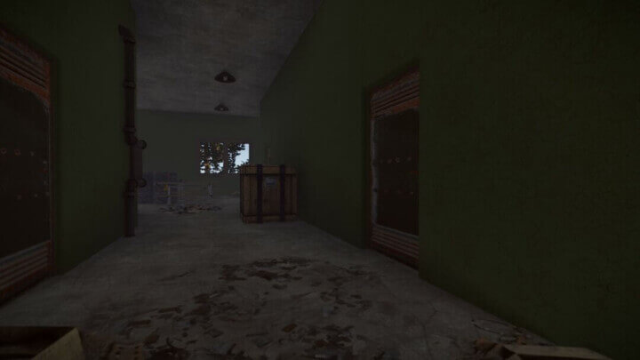 Rust Nuclear Power Plant All Products