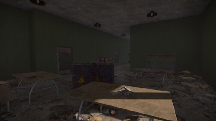 Rust Nuclear Power Plant All Products