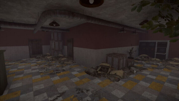 Rust Nuclear Power Plant All Products