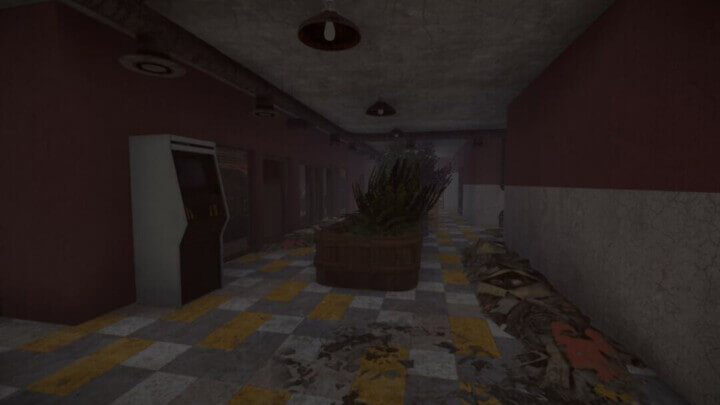 Rust Nuclear Power Plant All Products