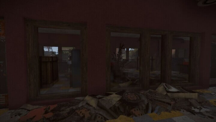 Rust Nuclear Power Plant All Products