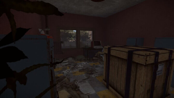 Rust Nuclear Power Plant All Products