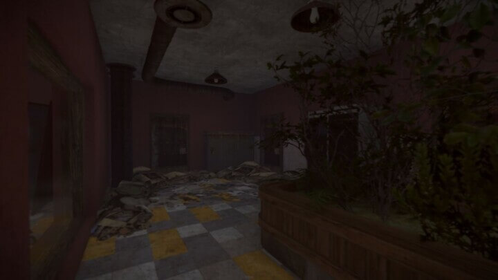 Rust Nuclear Power Plant All Products