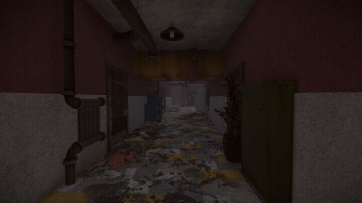 Rust Nuclear Power Plant All Products