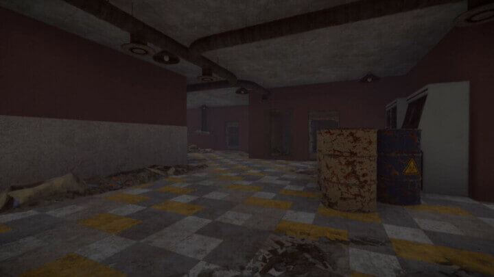 Rust Nuclear Power Plant All Products