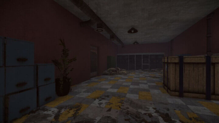 Rust Nuclear Power Plant All Products