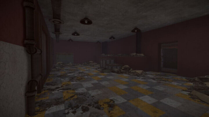 Rust Nuclear Power Plant All Products