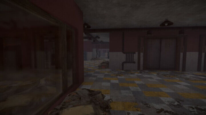 Rust Nuclear Power Plant All Products