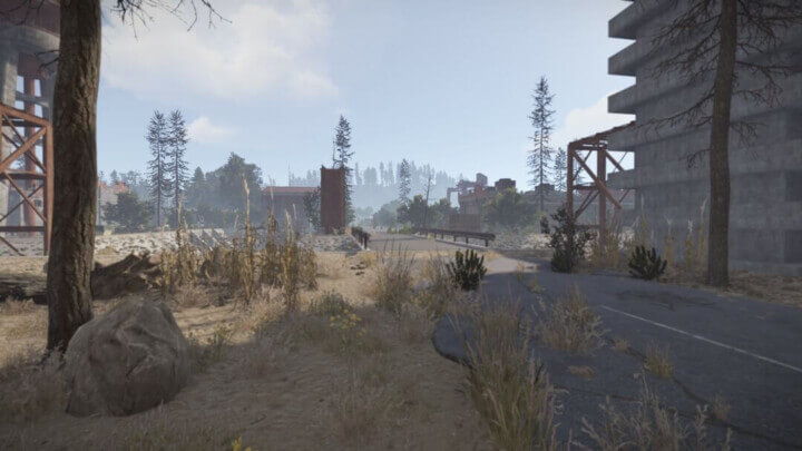 Rust Nuclear Power Plant All Products