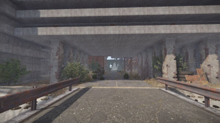 Rust Nuclear Power Plant All Products