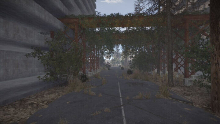 Rust Nuclear Power Plant All Products