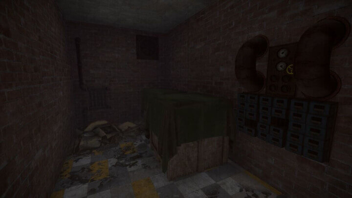 Rust Nuclear Power Plant All Products