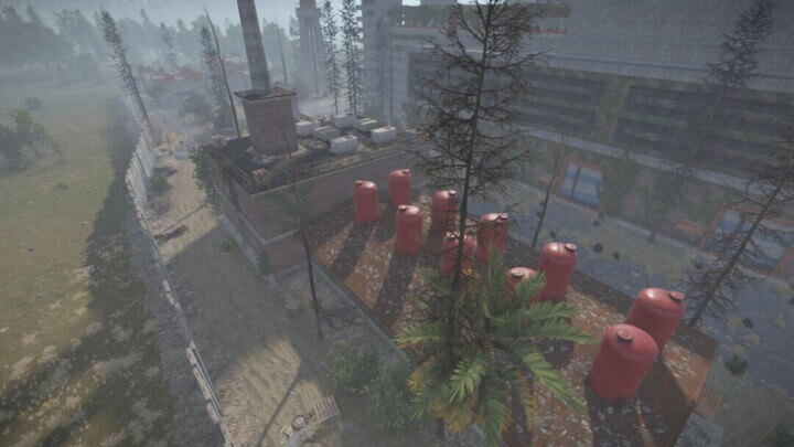 Rust Nuclear Power Plant All Products