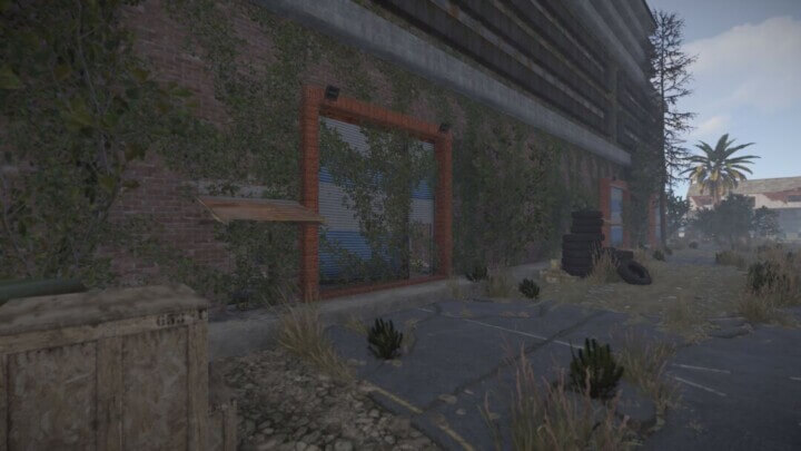 Rust Nuclear Power Plant All Products