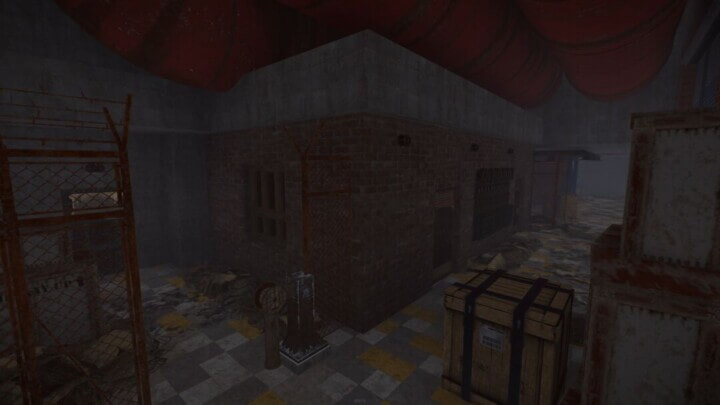 Rust Nuclear Power Plant All Products